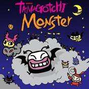 Download 'Tamagotchi Monster (240x320)' to your phone